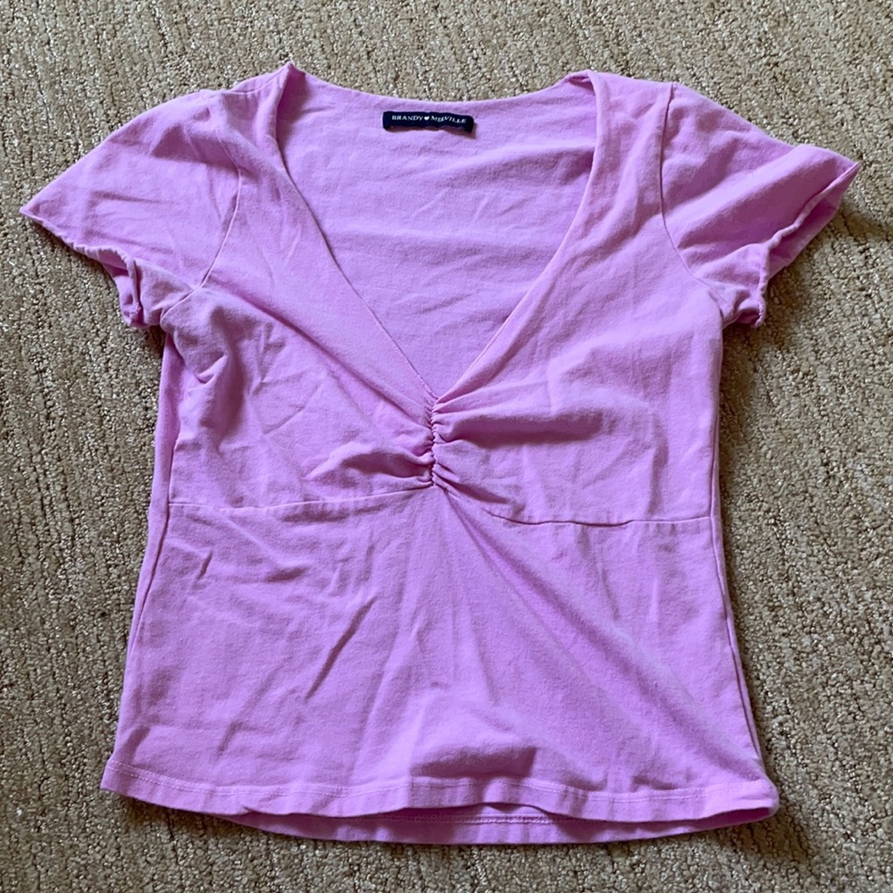 pink gina